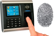Instalacion Biometrico Control Acceso y Asistencia Cali