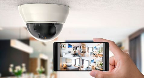 camaras de seguridad en cali