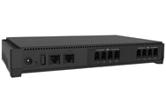instalacion configuracion gateway fxo fxs