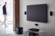 instalacion sonido bose cali