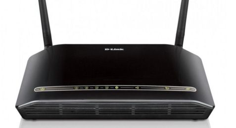 reparacion routers